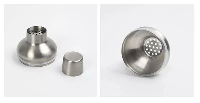 Double metal cocktail shaker 22 (2)