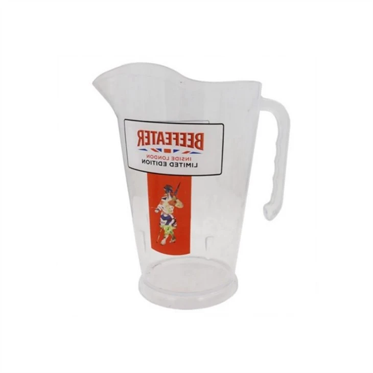 2 Pint Polycarbonate Jug factory 2 Pint Polycarbonate Jug factory