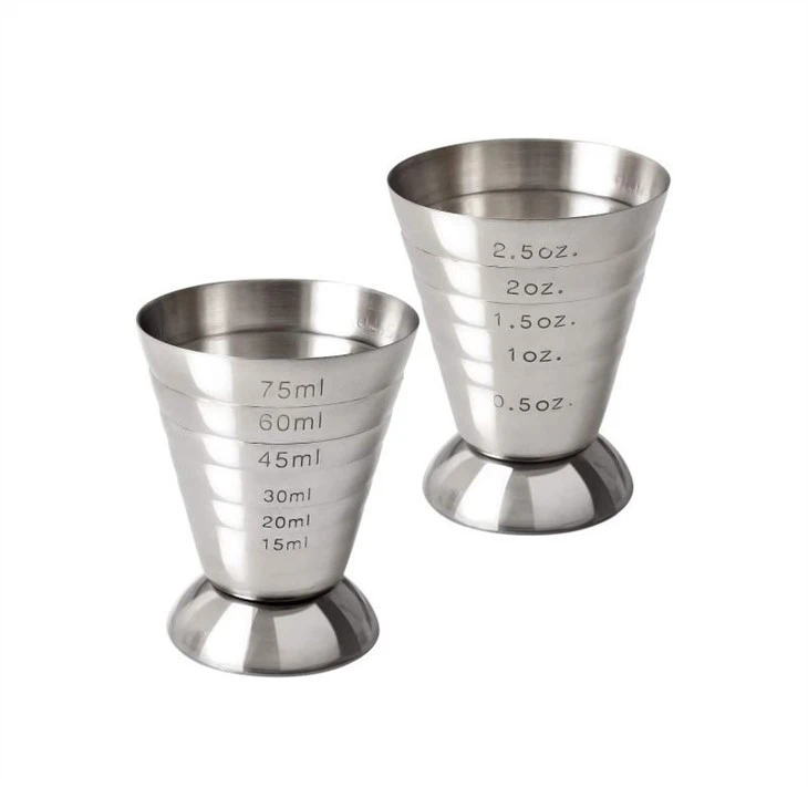 Cocktail Jiggers Cocktail Jiggers