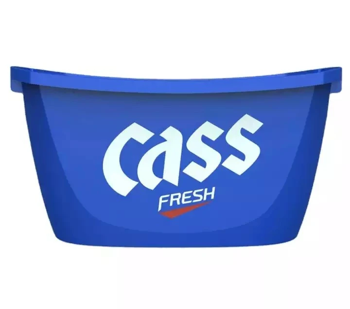 blue tub bucket blue tub bucket
