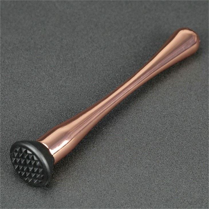 Stainless Steel Ice Muddler Manufacturers Stainless Steel Ice Muddler Manufacturers